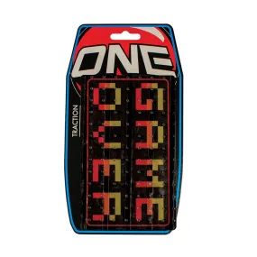 Oneball Game Over Traction Pad