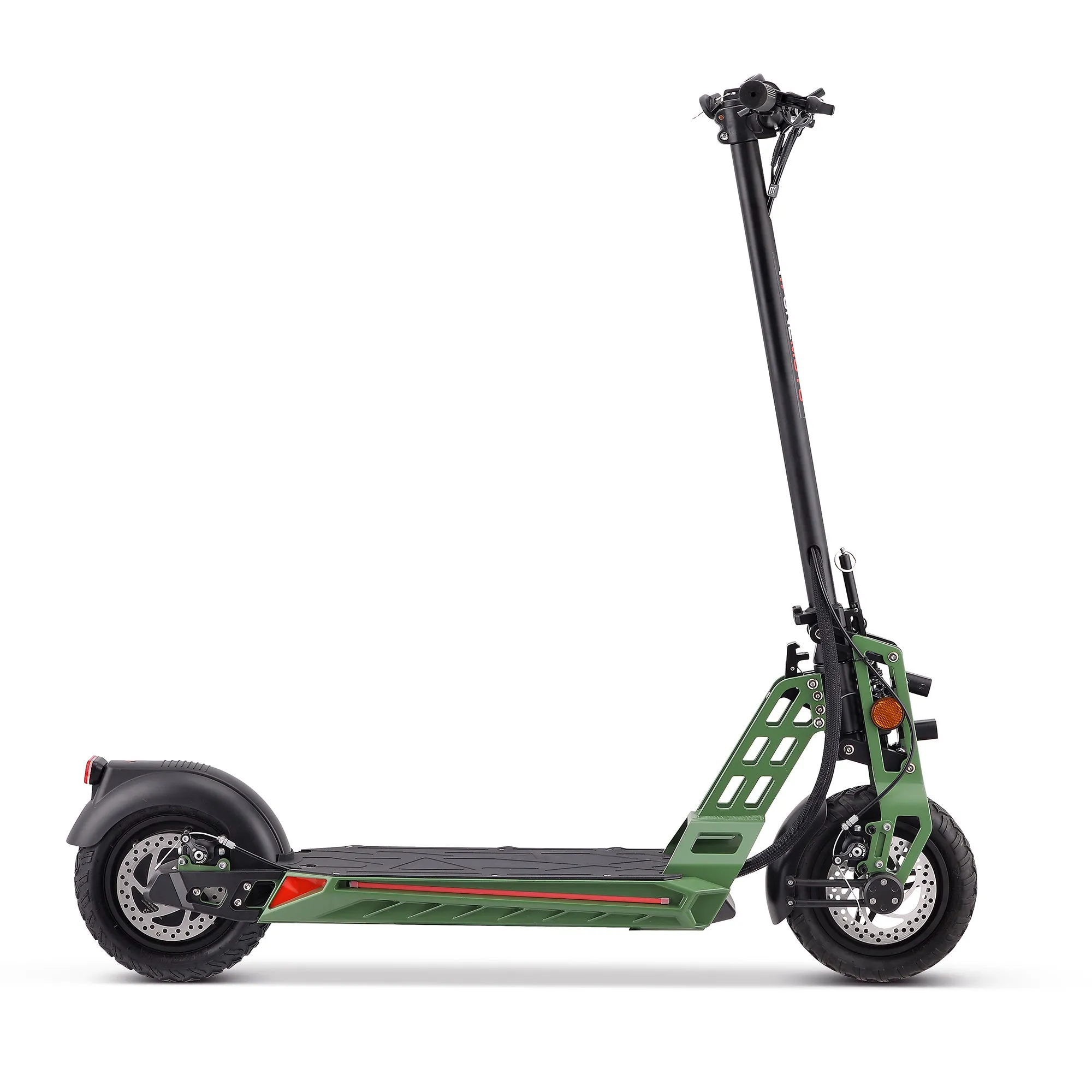 OneScooter EX2S | 48V | 500W | Electric Scooter