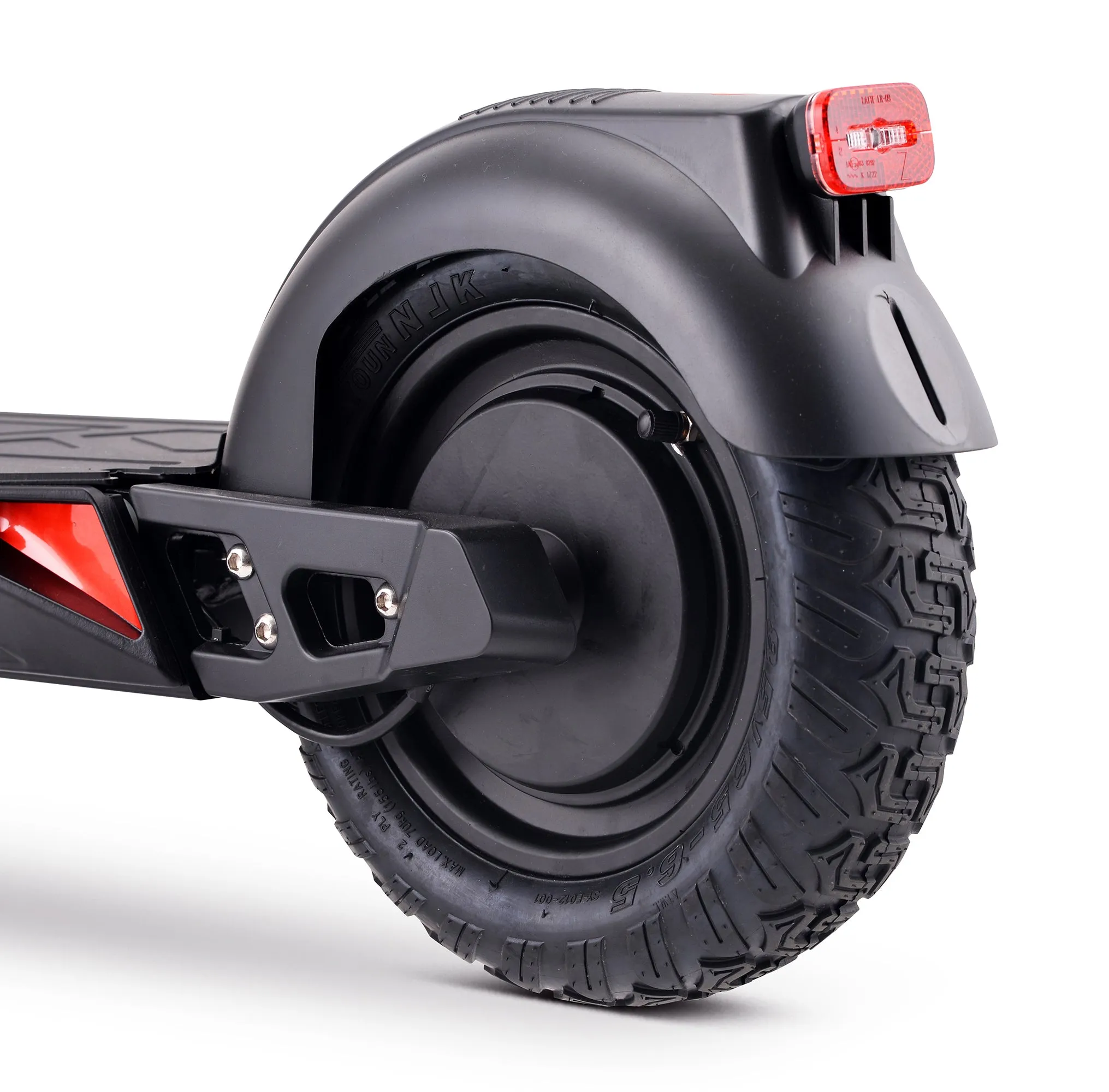 OneScooter EX2S | 48V | 500W | Electric Scooter