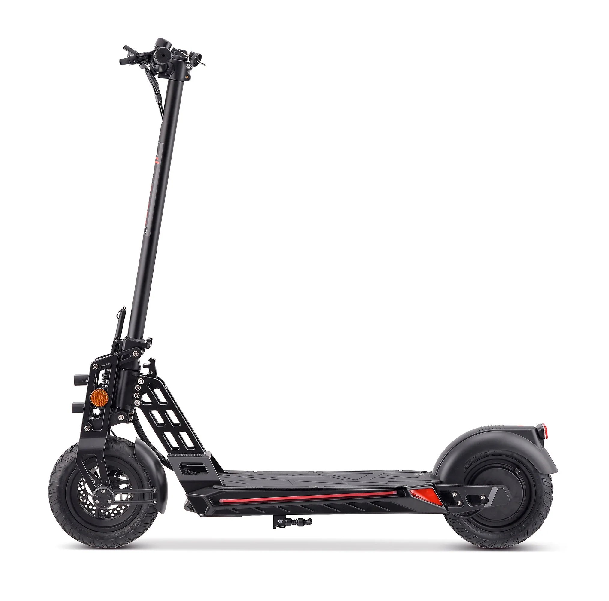 OneScooter EX2S | 48V | 500W | Electric Scooter