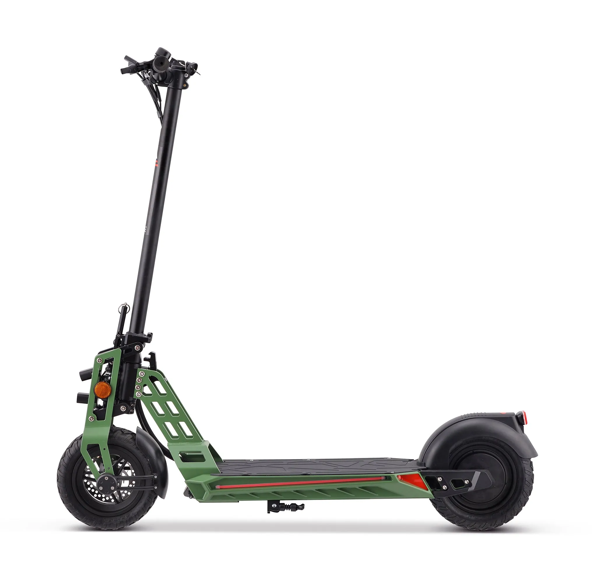 OneScooter EX2S | 48V | 500W | Electric Scooter