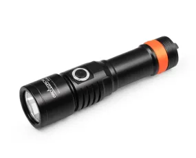 OrcaTorch D530 Dive Light