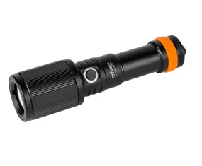 OrcaTorch D720 Dive Light