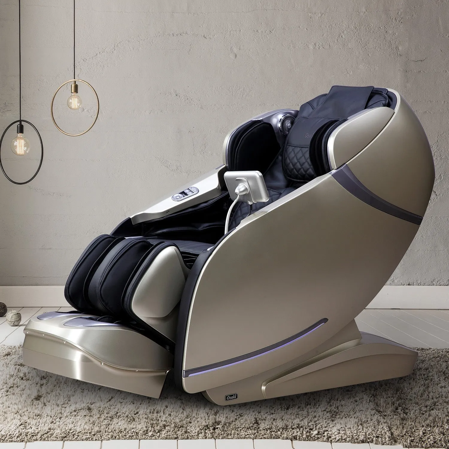 Osaki Pro First Class Massage Chair