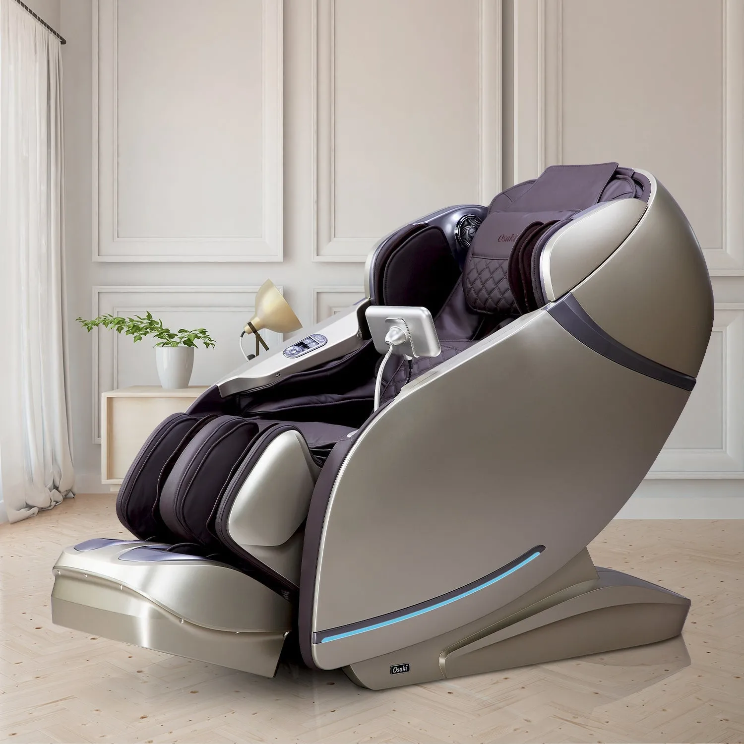 Osaki Pro First Class Massage Chair