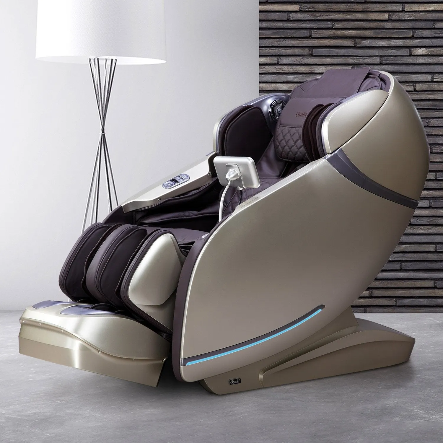 Osaki Pro First Class Massage Chair