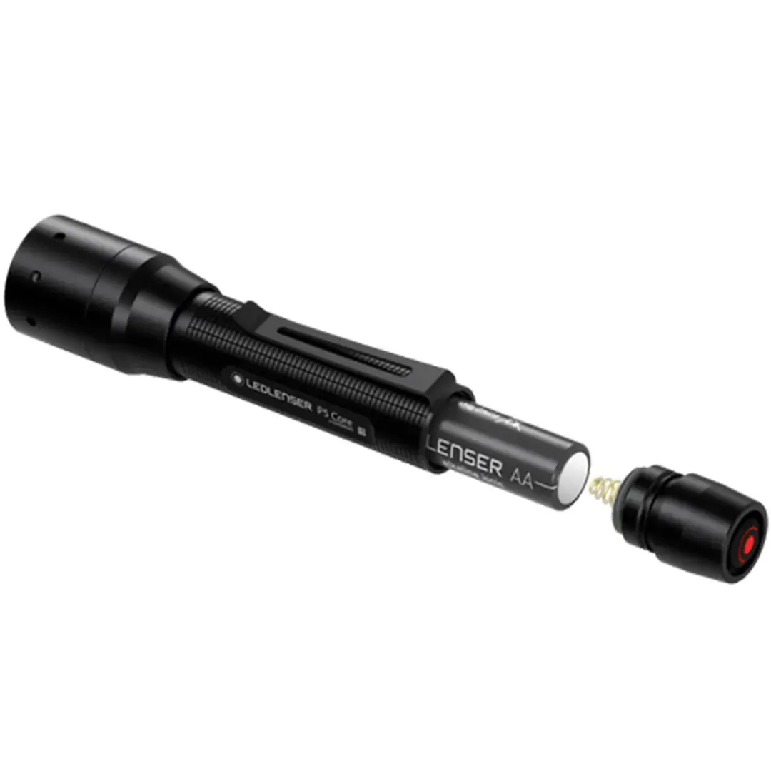 P5 Core Torch by LED Lenser