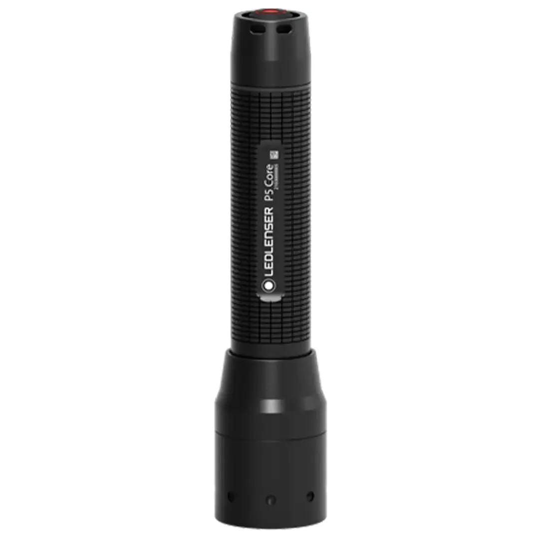 P5 Core Torch by LED Lenser