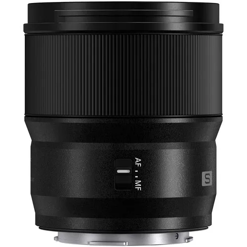 Panasonic LUMIX Ultra-Wide Compact 18mm F1.8 Lens