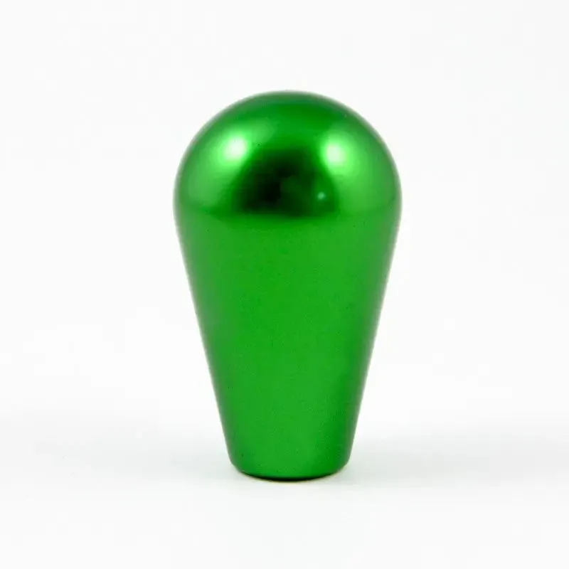 Paradise Green Aluminum Bat Top 6mm