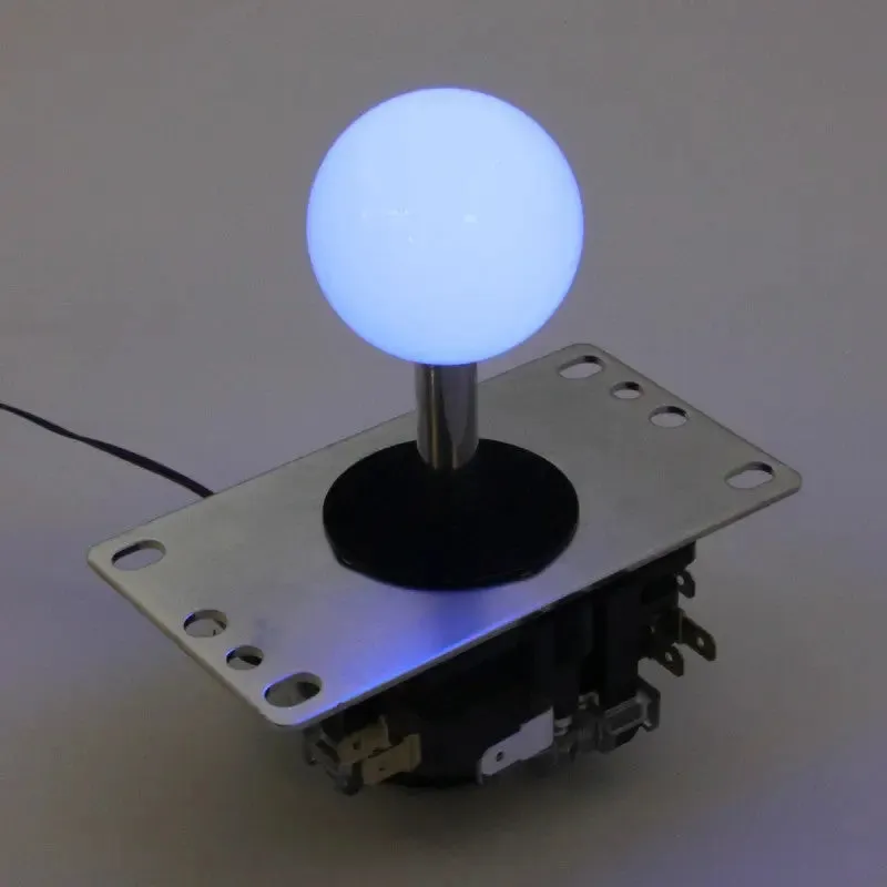 Paradise JLF RGB LED Joystick - Stock Length Shaft