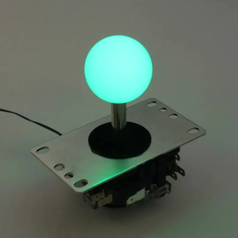 Paradise JLF RGB LED Joystick - Stock Length Shaft