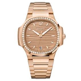 Patek Philippe Nautilus 7118/1200R-010