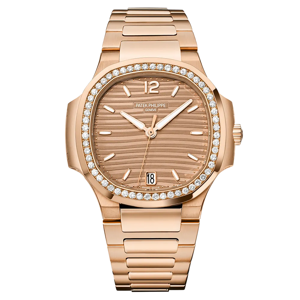 Patek Philippe Nautilus 7118/1200R-010