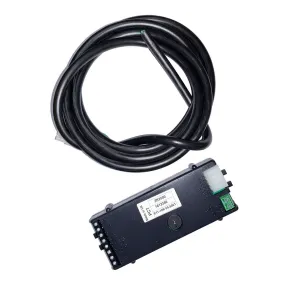 PCT 7-Way Bypass Relay for Tow Bar Wiring ZR2500