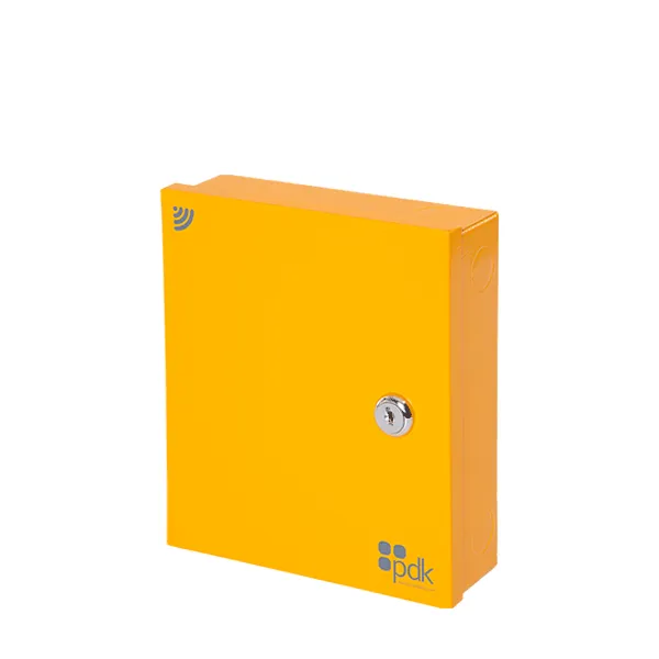 PDK - Single IO - Cloud Network Single Door Controller (Wireless)