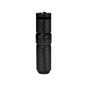 Peak Black Solice Pro Wireless Pen Machine