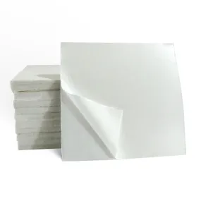 Peel 'N Stick (2.5 oz.) Backing Squares (250 Pack)