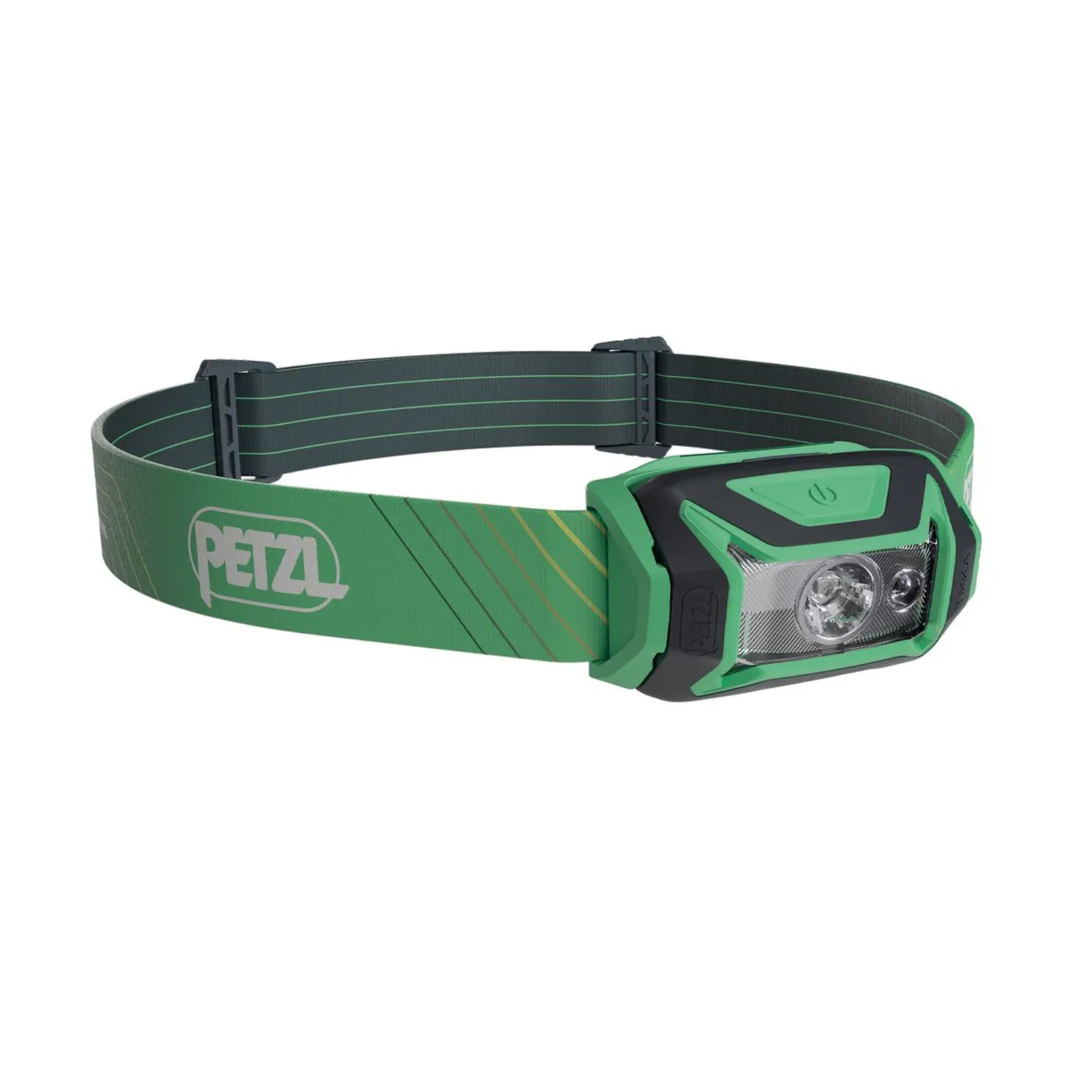 Petzl Tikka Core Rechargeable Headlamp, 450 Lumens