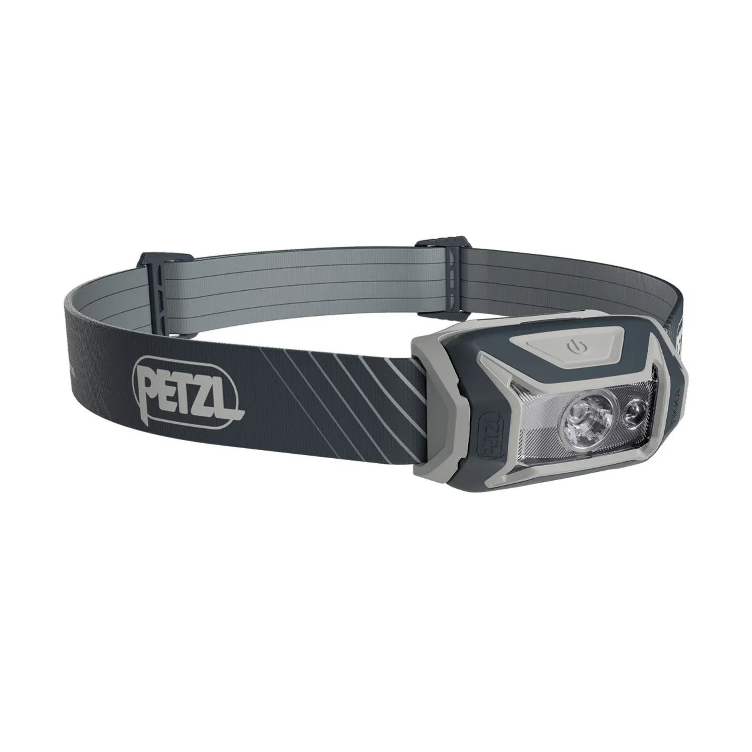 Petzl Tikka Core Rechargeable Headlamp, 450 Lumens