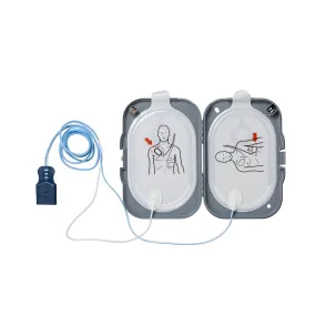 Philips | AED Pads for Heartstart FRx Defibrillator| SMART Pads II