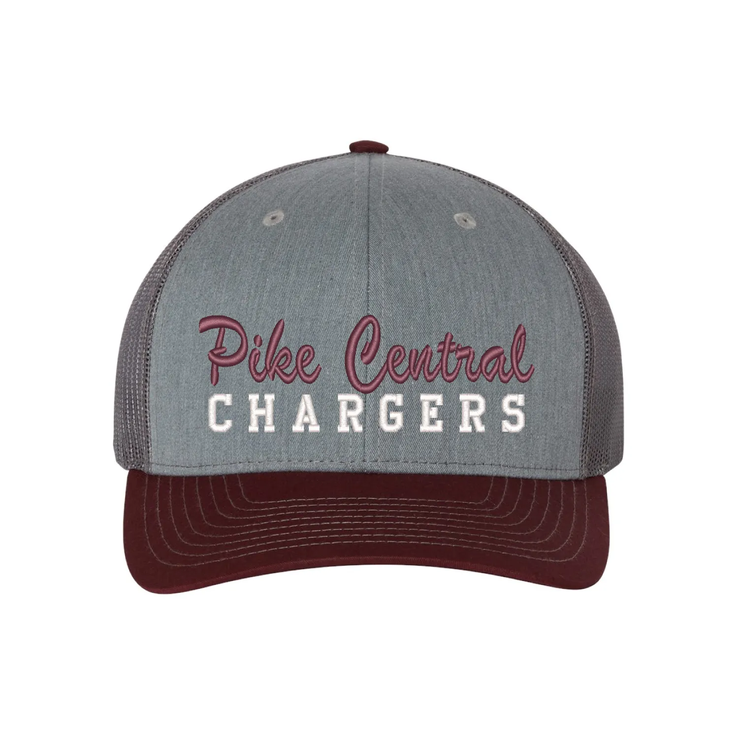 Pike Central Chargers