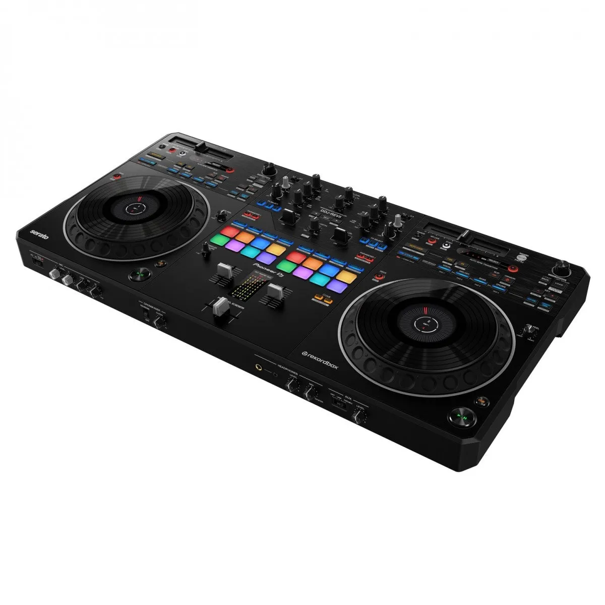 Pioneer DDJ-REV5 DJ Controller