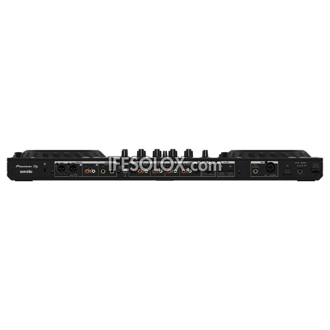 Pioneer Dj DDJ-FLX10 4-Channel DJ Controller for Multiple DJ Applications -  Brand New