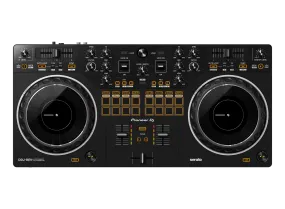 Pioneer DJ DDJ-REV1 2-deck Serato DJ Controller