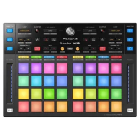 Pioneer DJ DDJ-XP2 DJ Performance Controller