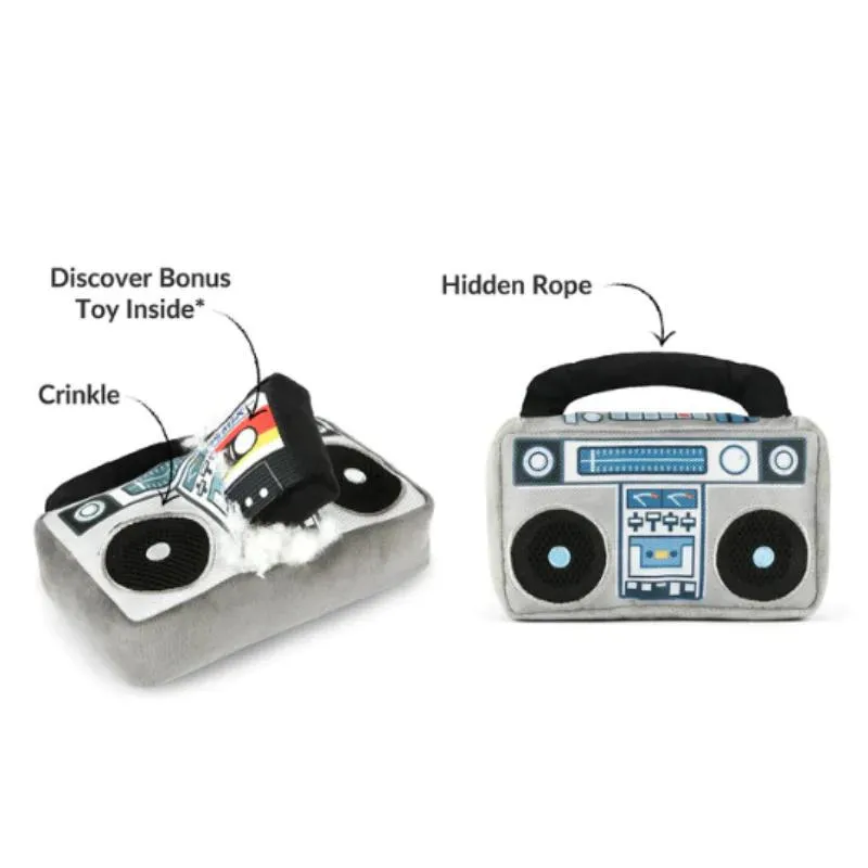 PLAY Boom Box