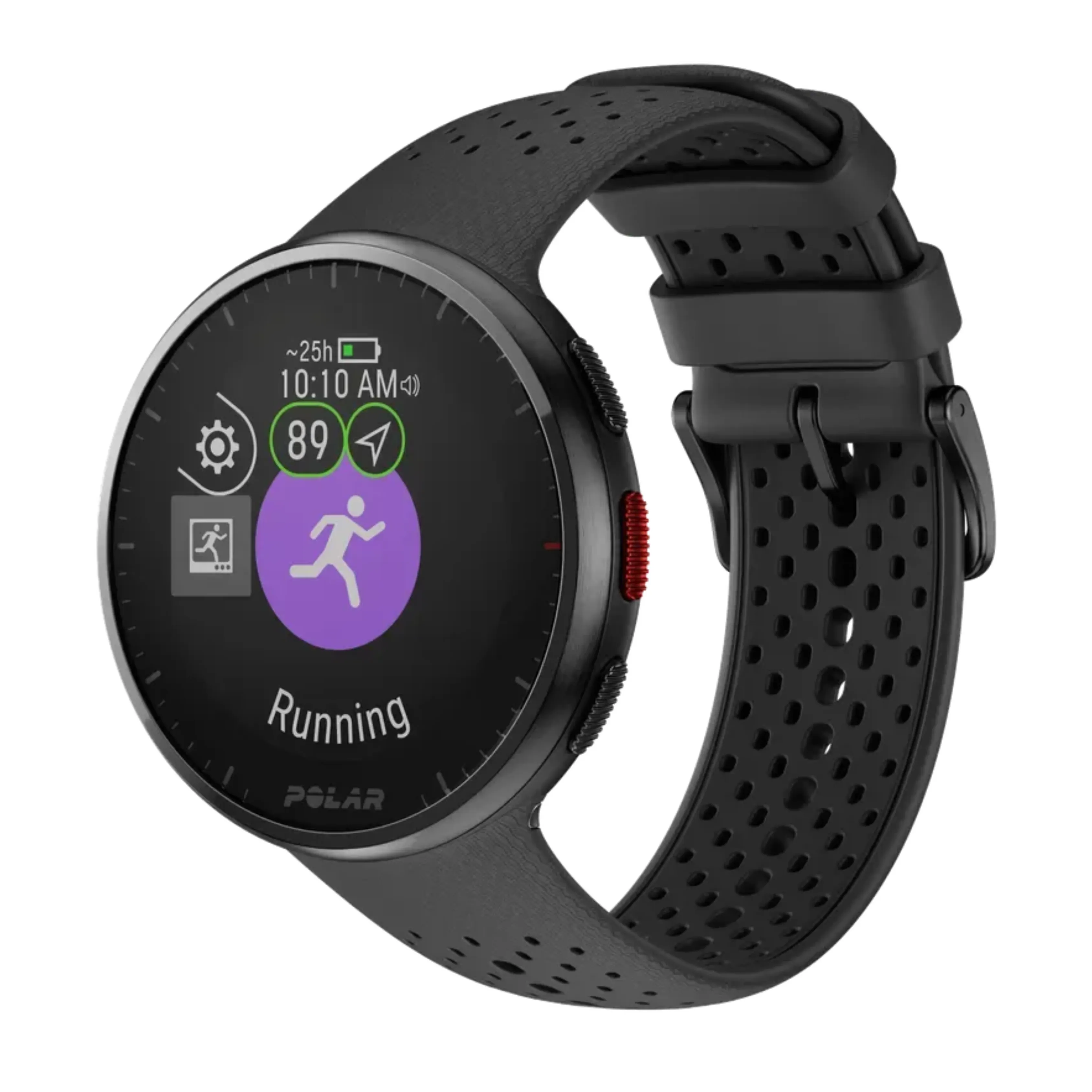 Polar Pacer Pro Smartwatch