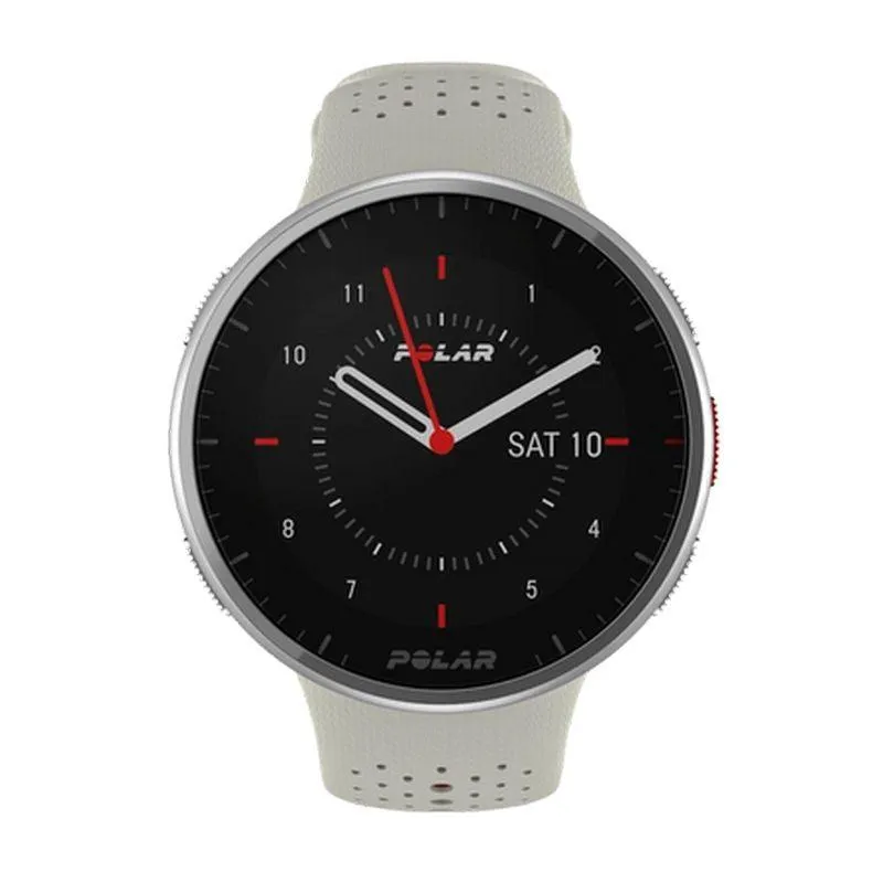 Polar Pacer Pro Smartwatch