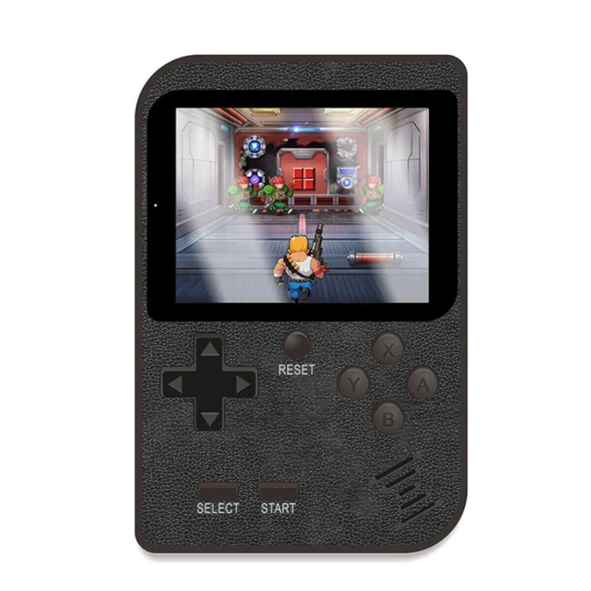 Portable Game Pad With 400 Games Included   Additional Player