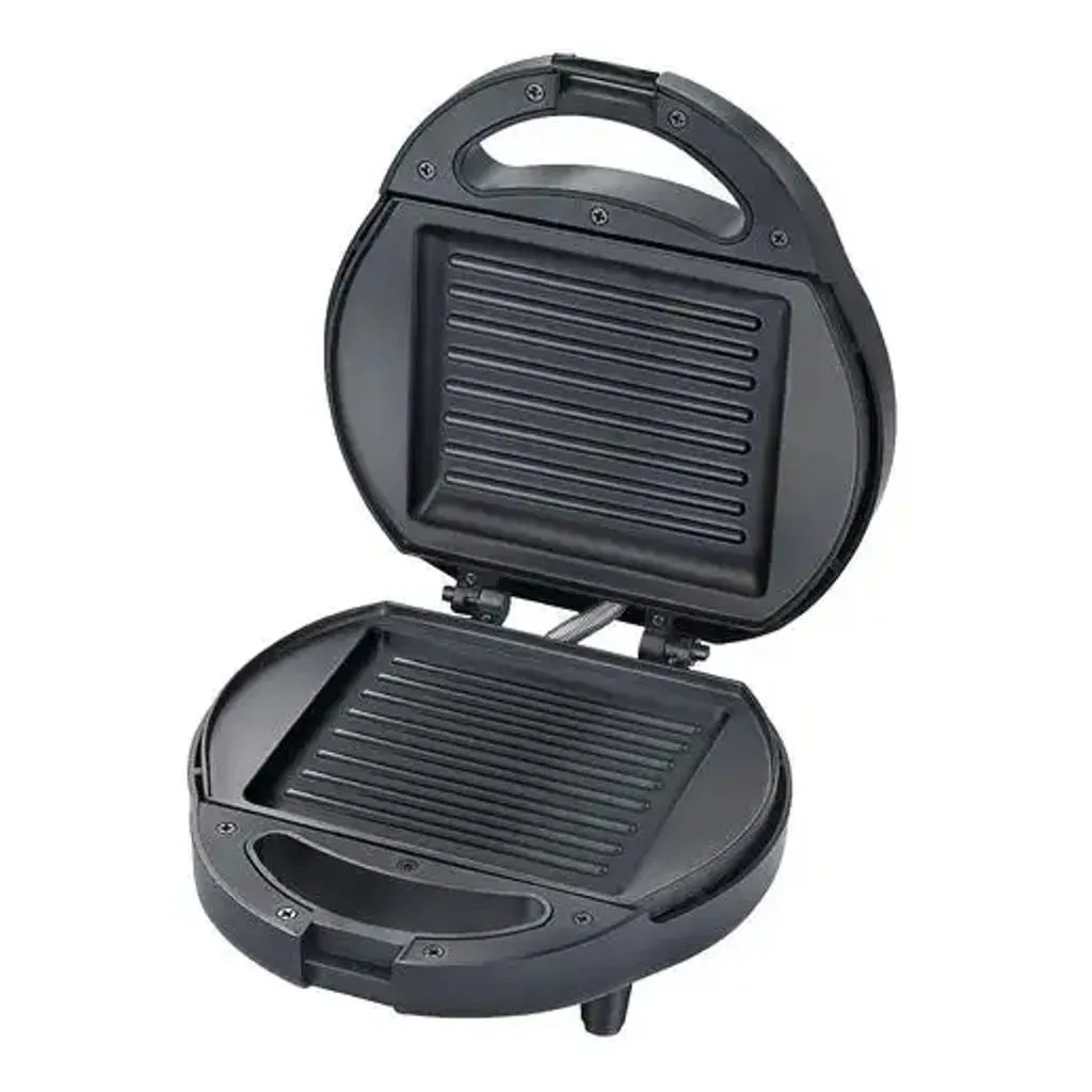 Prestige PGSP Single Sandwich Maker Black