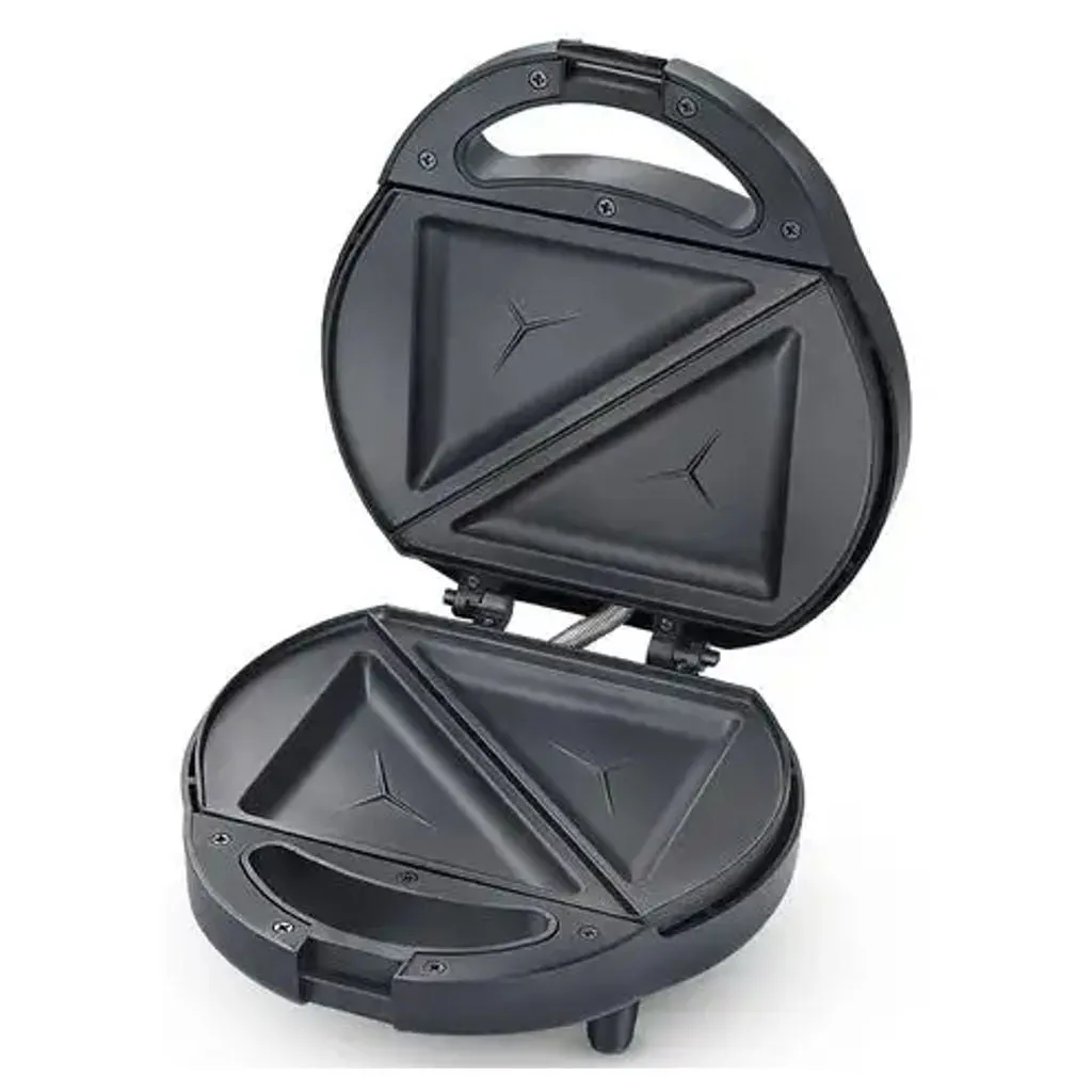 Prestige PSSP Single Sandwich Maker Black