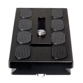 PRO QUICK RELEASE PLATE FOR GH25 GIMBAL HEAD (7502)