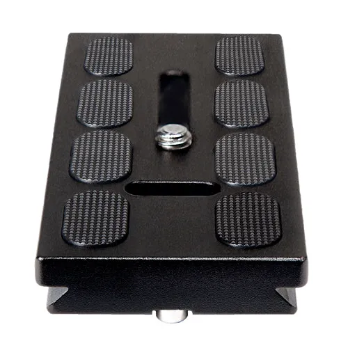 PRO QUICK RELEASE PLATE FOR GH25 GIMBAL HEAD (7502)