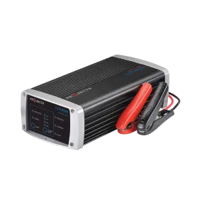 PROJECTA Intelli-Charge 2-15A 12V Lithium Battery Charger 5 Stage Auto IC1500L