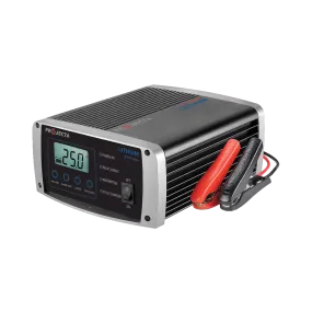 PROJECTA Intelli-Charge 2-25A 12V Lithium Battery Charger 5 Stage Auto IC2500L