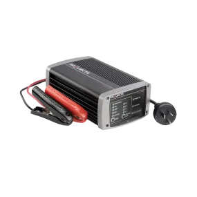 PROJECTA Intelli-Charge 7A 12V Battery Charger 7 Stage Auto IC700