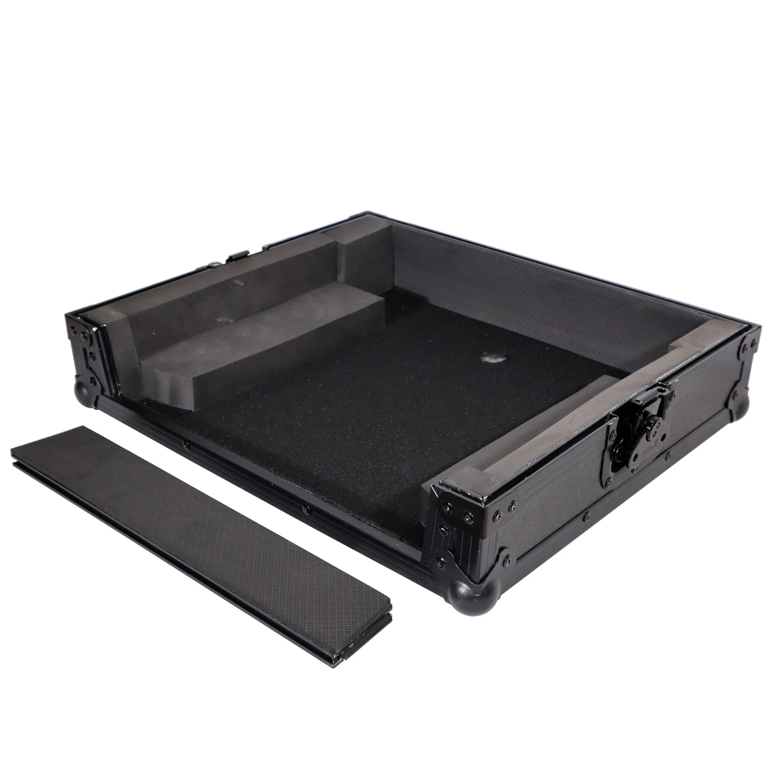 ProX X-MIXSTREAMPRO BL ATA Flight Case For NUMARK MIXSTREAM PRO DJ Controller - Black Finish