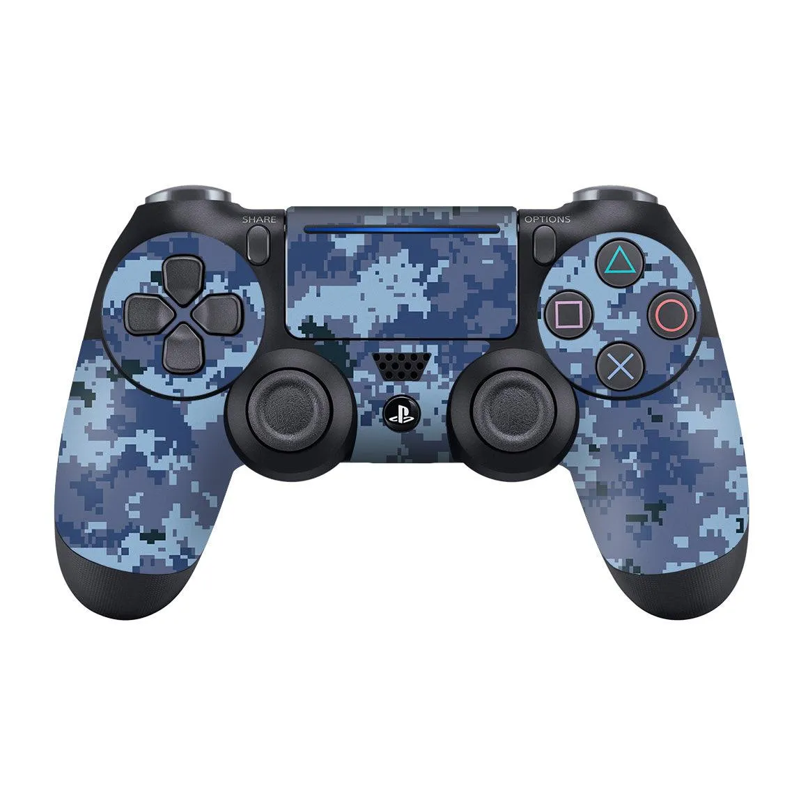 PS4 Pro Controller Camo Series Skins