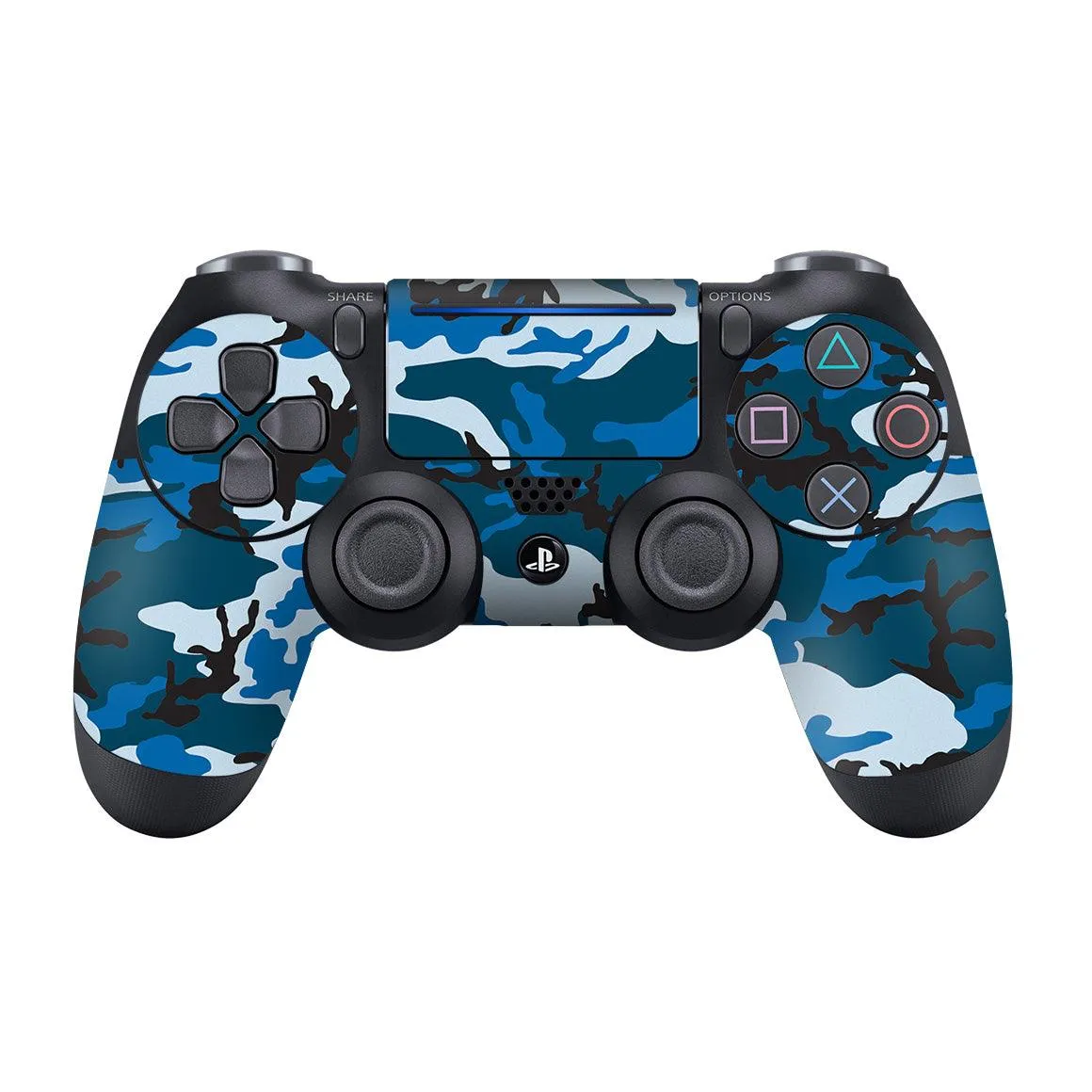 PS4 Pro Controller Camo Series Skins