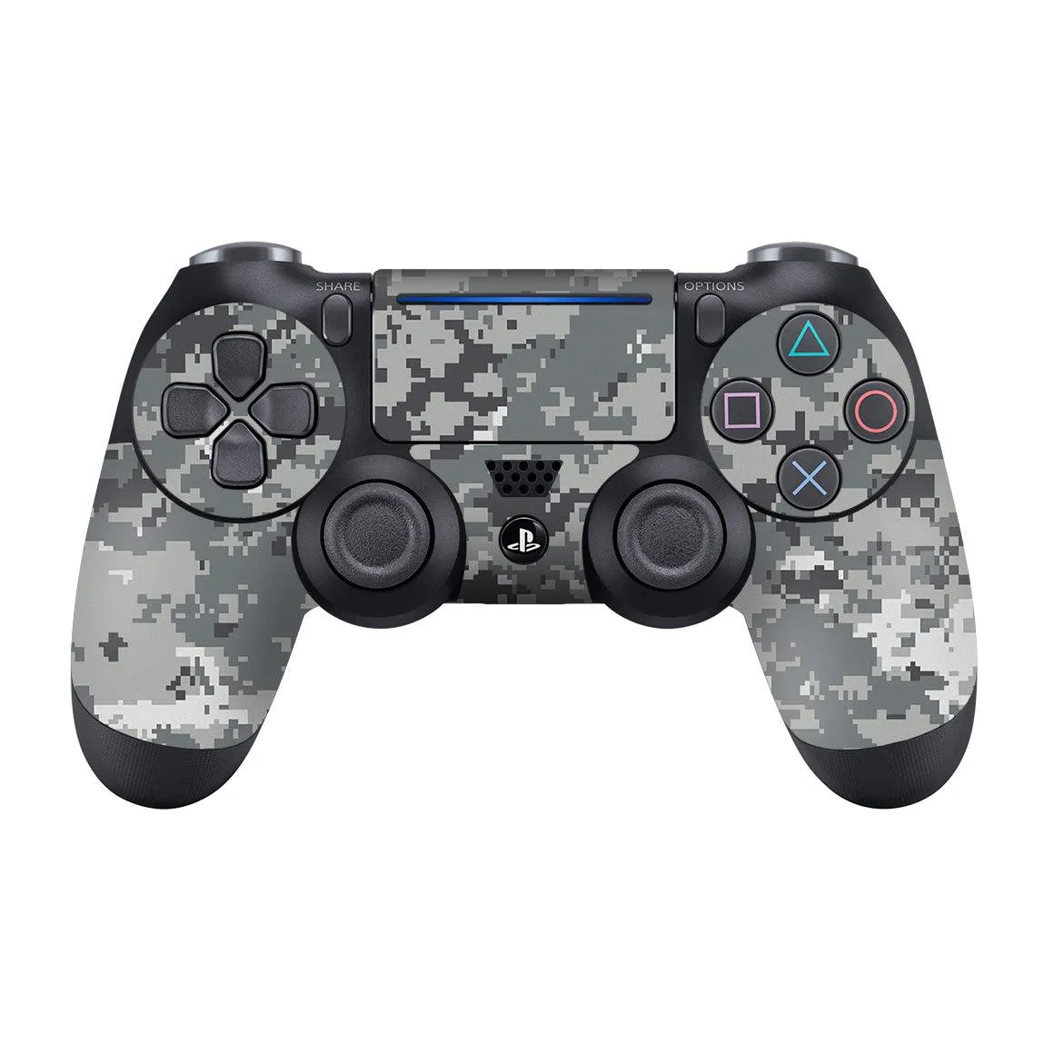 PS4 Pro Controller Camo Series Skins