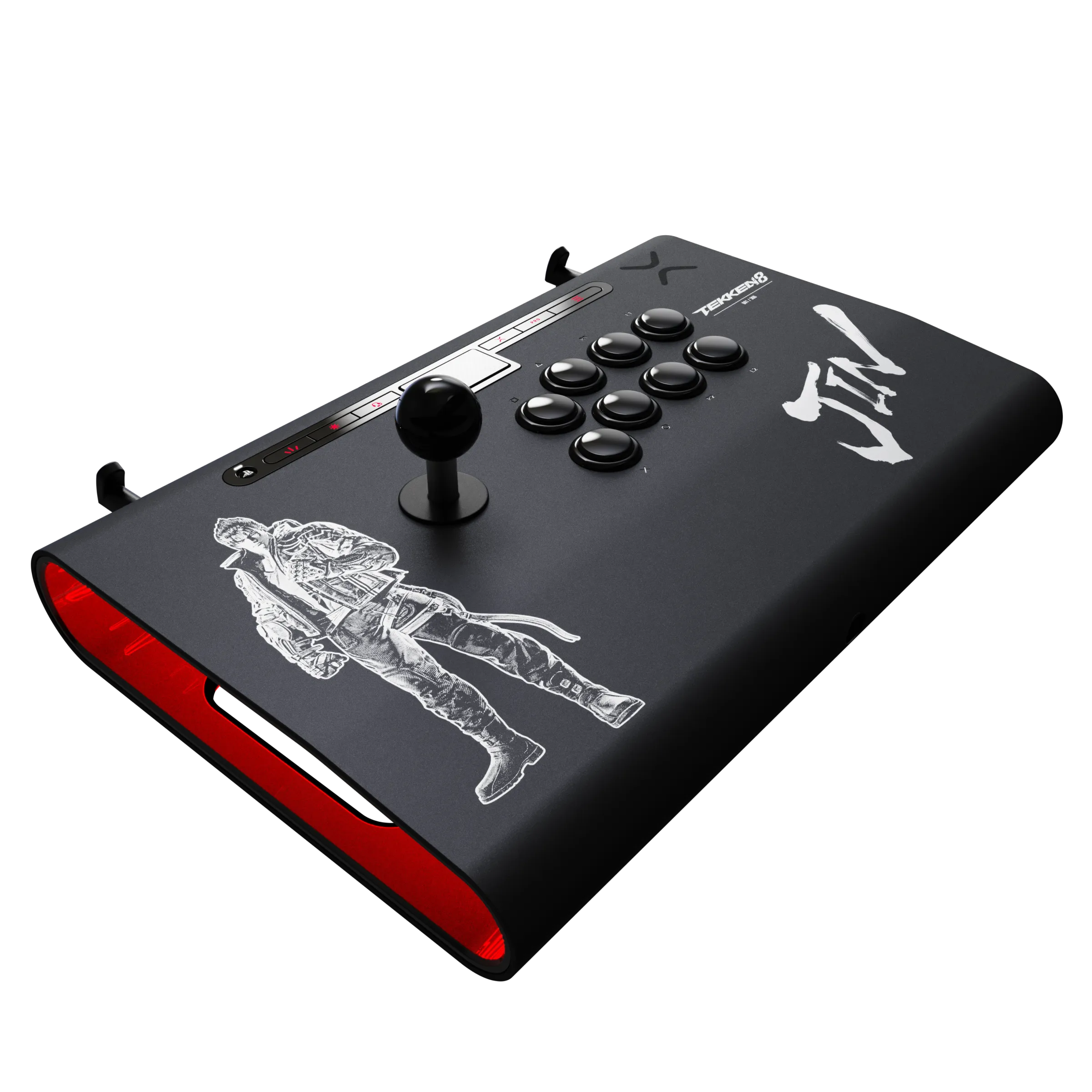 PS5, PS4 & PC TEKKEN 8 Victrix Pro FS Arcade Fight Stick: Jin