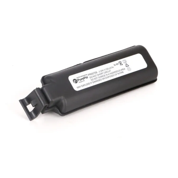 Pureflo PR05806SP PAPR Battery Pack