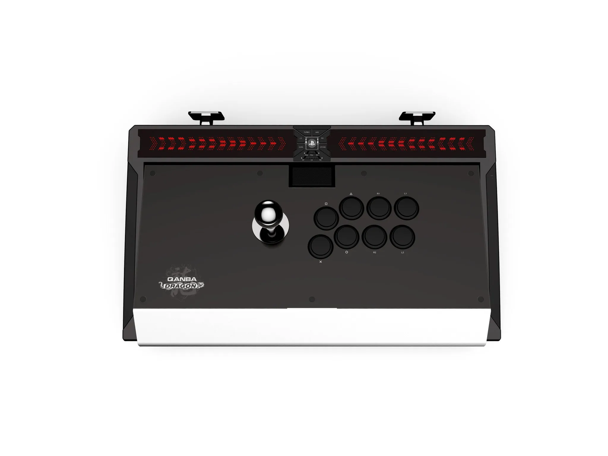 QANBA DRAGON Arcade Stick PS4 / PS3 / PC