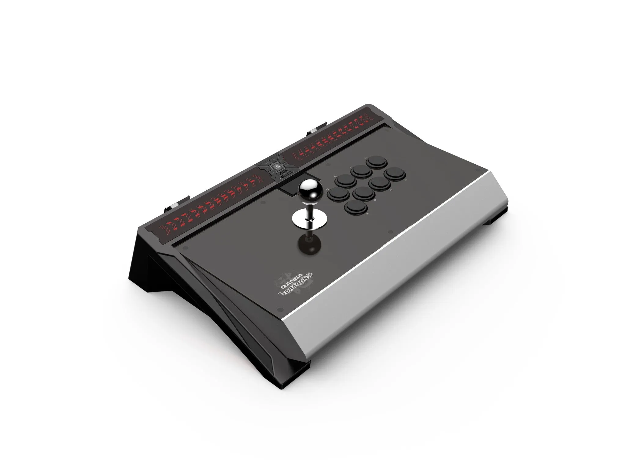 QANBA DRAGON Arcade Stick PS4 / PS3 / PC