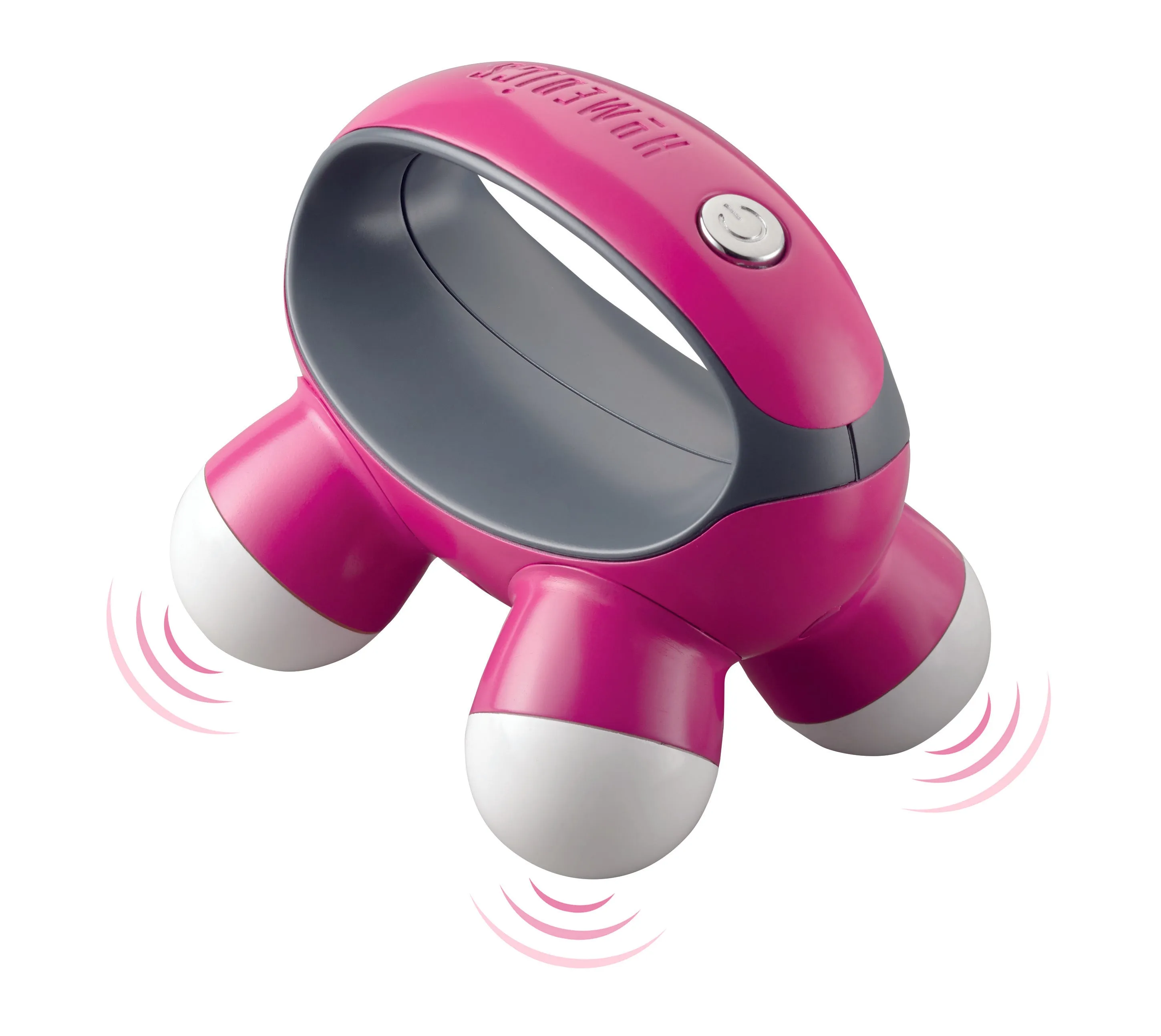 Quatro Mini Massager